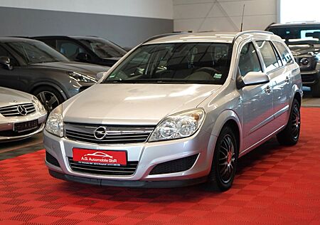 Opel Astra H 1.6 Caravan Edition Automatik Klima*Temp