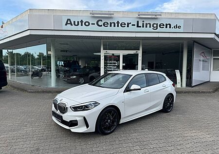 BMW 118 Baureihe 1 Lim. d M Sport