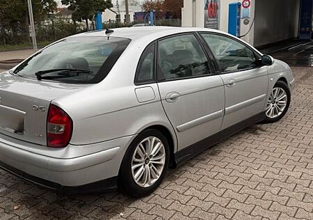 Citroën C5 3.0 V6 Exclusive Exclusive