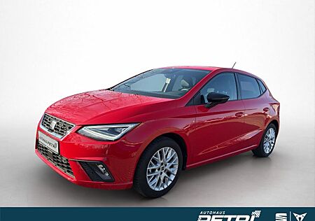 Seat Ibiza FR 1.0 TSi FR