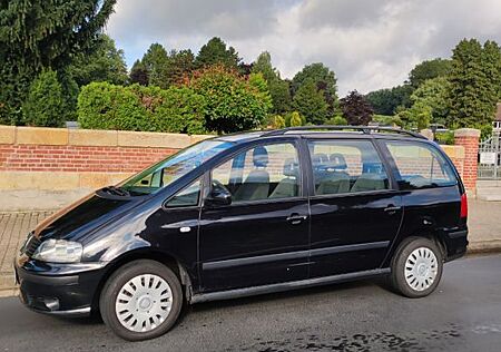 Seat Alhambra Reference 2.0 Reference