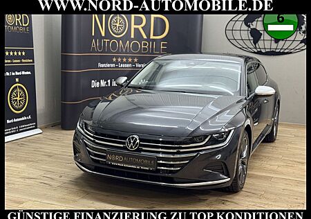 VW Arteon Volkswagen Shooting Brake Elegance 2.0 TDI HeadUp/18
