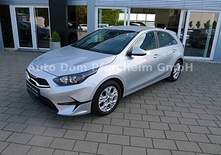 Kia Cee'd Ceed 1.5T DCT7 VISION /Komfort Plus Paket