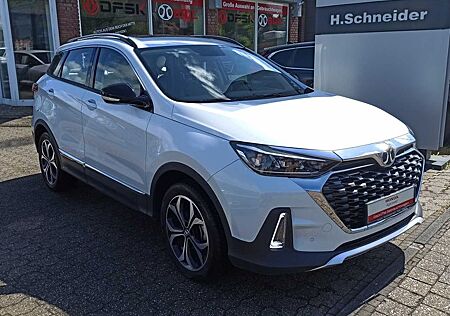 BAIC Beijing X55 Luxury