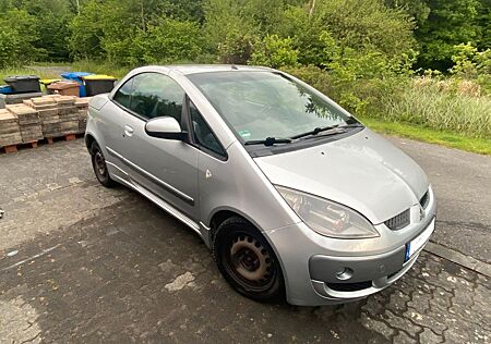 Mitsubishi Colt CZC 1.5 Turbo Turbo