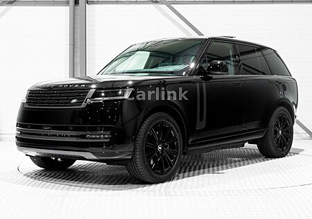 Land Rover Range Rover P550e Autobiography - AHK - 22" -