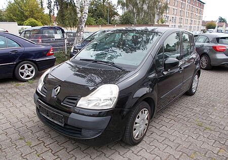 Renault Modus Expression