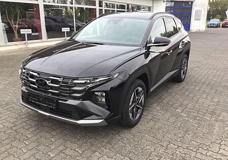 Hyundai Tucson 1.6 T-GDI 48V Trend DCT