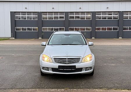 Mercedes-Benz C 200 C T-Modell T Kompressor