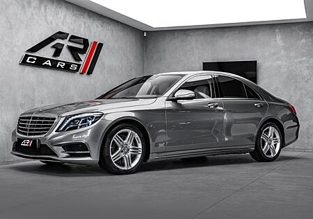 Mercedes-Benz S 350 S 350d 4Matic*AMG Plus*Burmester