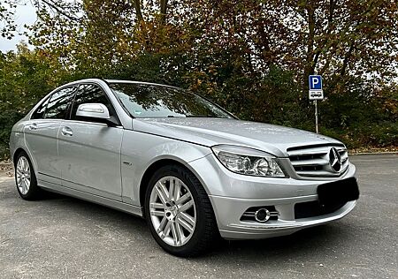 Mercedes-Benz C 280 AVANTGARDE