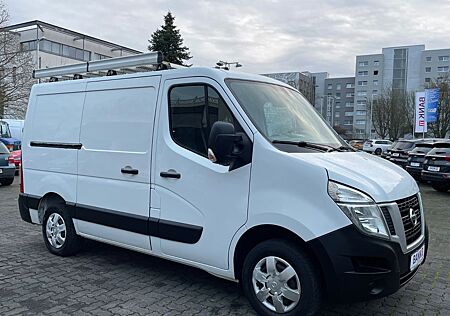 Nissan NV400 Kastenwagen L1H1 3,3t PRO AHK+KLIMA