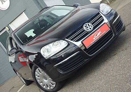 VW Golf Volkswagen V Variant Trendline