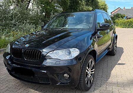 BMW X5 xDrive40d -
