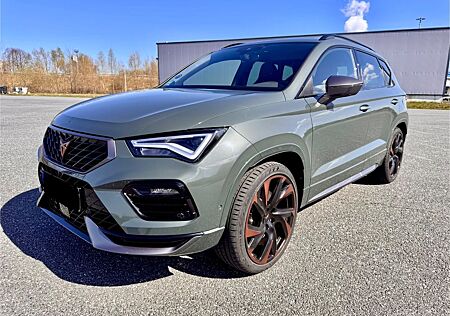 Cupra Ateca 2.0 TSI 221kW VZ 4Drive DSG VZ