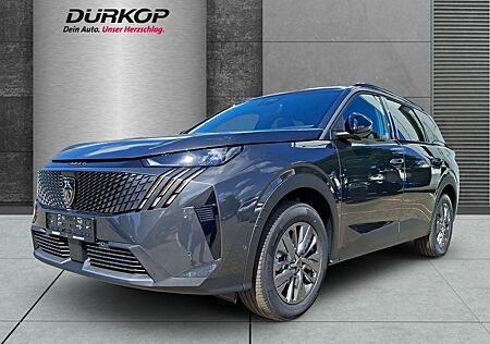 Peugeot 5008 Allure Hybrid e-DSC6 Panorama-Navigation Dr