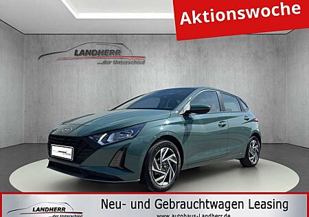 Hyundai i20 1.2 Comfort//Navi/Kamera/PDC
