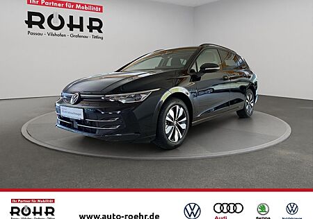 VW Golf Volkswagen VIII Variant Goal 1.5 TSI BMT (AHK.DAB+.EPH