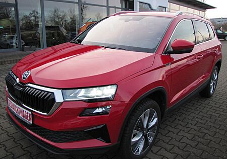 Skoda Karoq Style DSG