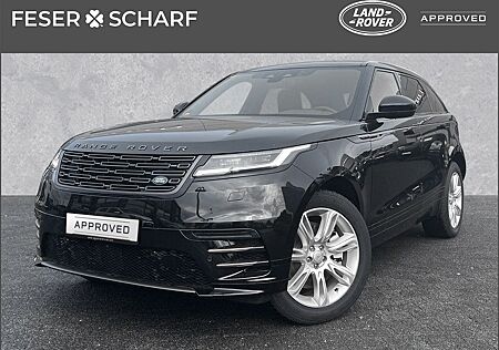 Land Rover Range Rover Velar Dynamic SE P400e AHK Winter 20