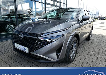 Nissan Qashqai 1.3 DIG-T MHEV Acenta*Winter*Navi