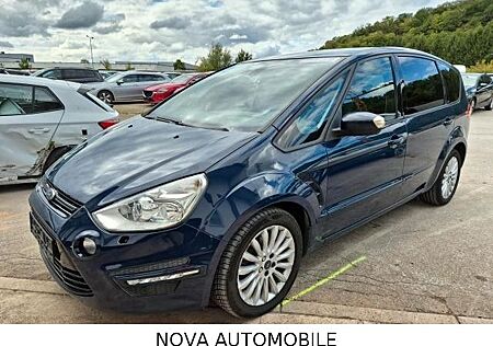 Ford S-Max Business Edition Automatik