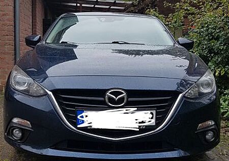 Mazda 3 2.0 SKYACTIV-G 120 Center-Line Center-Line
