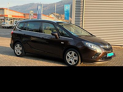 Opel Zafira Tourer 1.6 ECOTEC DI Turbo 125kW INNO...