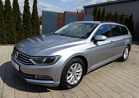 VW Passat Variant Volkswagen Comfortline BMT*ACC*Cam.*DSG*