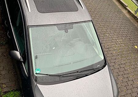 VW Sharan Volkswagen