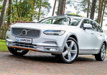 Volvo V90 Cross Country PRO OCEAN RACE MY2019 ANHKPLNG