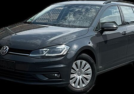 VW Golf Volkswagen VII Variant Business 1.6TDI BMT LED MwSt.