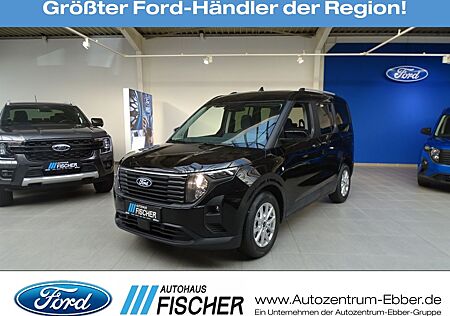 Ford Tourneo Courier Titanium 1.0 EcoBoost Winterpake