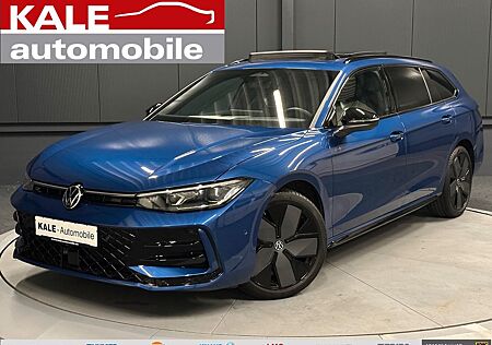 VW Passat Variant Volkswagen 4Motion R-Line/Black Style*PANORA