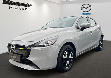 Mazda 2 2023 5HB 1.5L e-SKYACTIV G CENTER-LINE