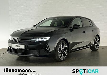 Opel Astra L LIM. GS HYBRID eDCT+NAVI+HEAD-UP-DISPLAY