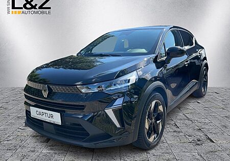 Renault Captur E-Tech 145 Hybrid Techno