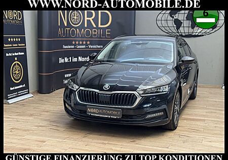 Skoda Octavia Limousine Ambition Clever 2.0 TDI DSG