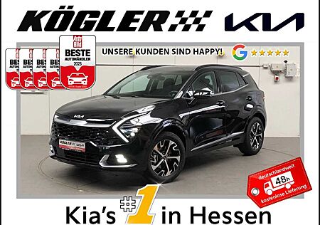Kia Sportage 1.6T Hybrid AWD Spirit |LED|DRIVE