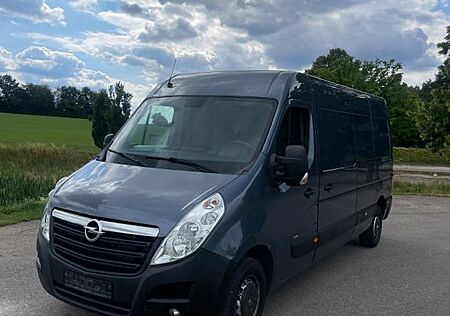 Opel Movano L3H2 | 170 PS | Kamera | DAB | SHZ |