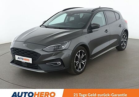 Ford Focus 1.5 EcoBoost Active Aut.*NAVI*LED*CAM*SHZ*
