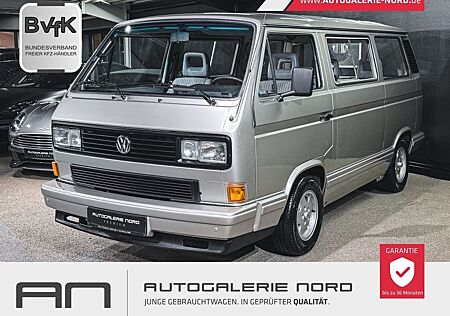 VW T3 Multivan Volkswagen Top-Restauriert+Sammlerzustand+H-Ken