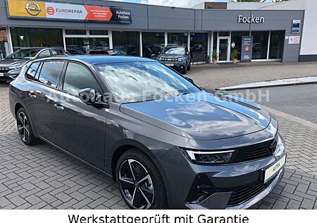 Opel Astra L Sports Tourer GS Line Automatik Tageszul
