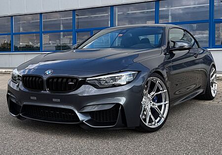BMW M4 Competition|Premium Selection Garantie|Cabrio
