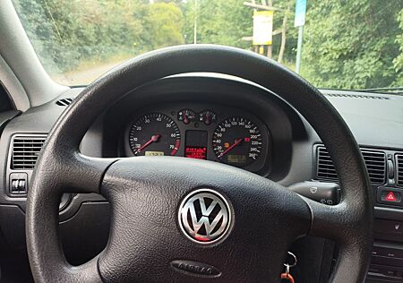 VW Golf Volkswagen 2.0 Auto Comfortline Variant Comfortline