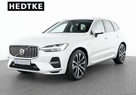 Volvo XC 60 XC60 T8 Recharge AWD Plus Bright 21"+LUFTFAHRWER