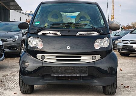 Smart ForTwo coupe Basis