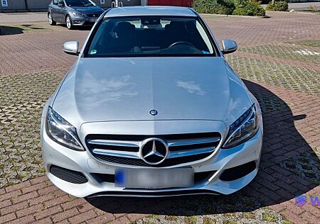 Mercedes-Benz C 220 d