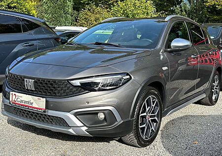 Fiat Tipo 1.6 M-Jet Cross Klimaaut,Nav,Kam,LED,17''E6