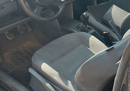 VW Polo Volkswagen 1.2 47kW Basis Basis